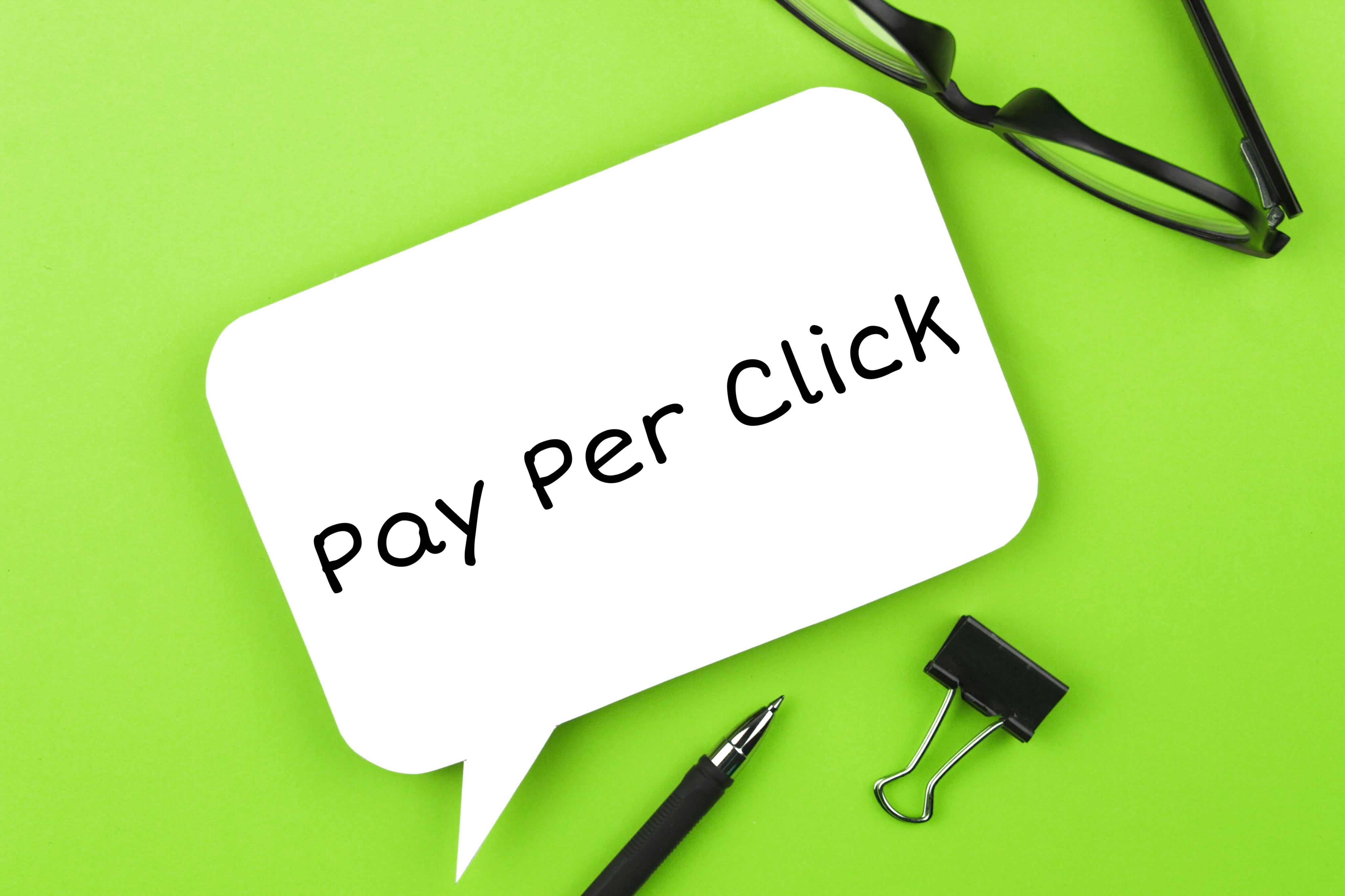 Exploring Pay-Per-Click (PPC) Advertising